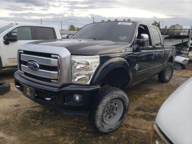 Obraz 2016 FORD F250 SUPER DUTY 2016