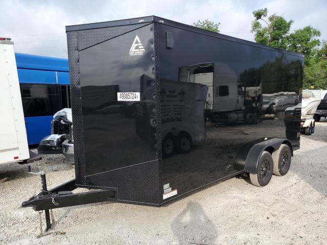 Image 2 of 2024 FTCG TRAILER 2024 with VIN 7NBBE1629R1008576