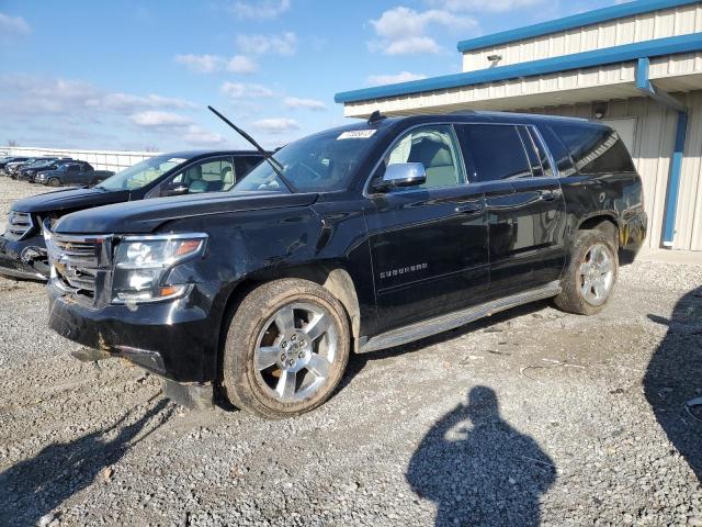 Obraz 2015 CHEVROLET SUBURBAN K1500 LTZ 2015