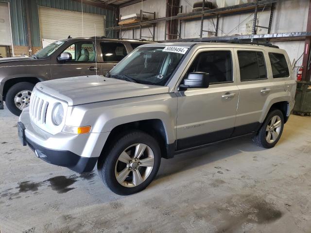 Obraz 1 z 2012 JEEP PATRIOT LATITUDE 2012 z VIN 1C4NJRFB6CD614838