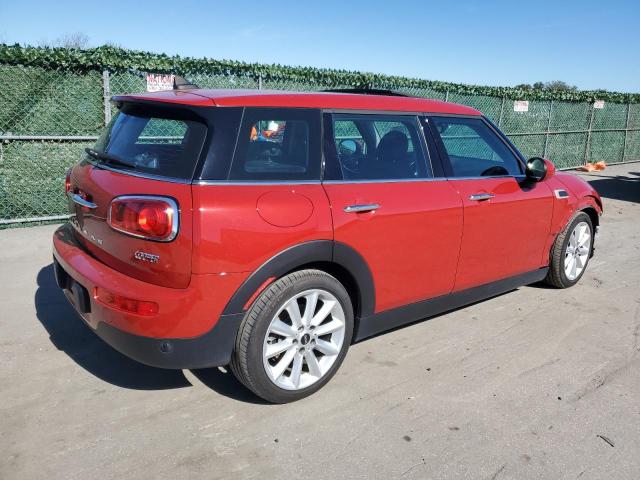 Image 3 of 2018 MINI COOPER CLUBMAN 2018 with VIN WMWLN5C57J2B35436