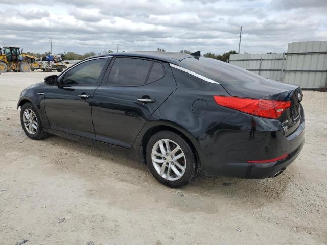 Image 2 of 2013 KIA OPTIMA LX 2013 with VIN 5XXGM4A70DG187475