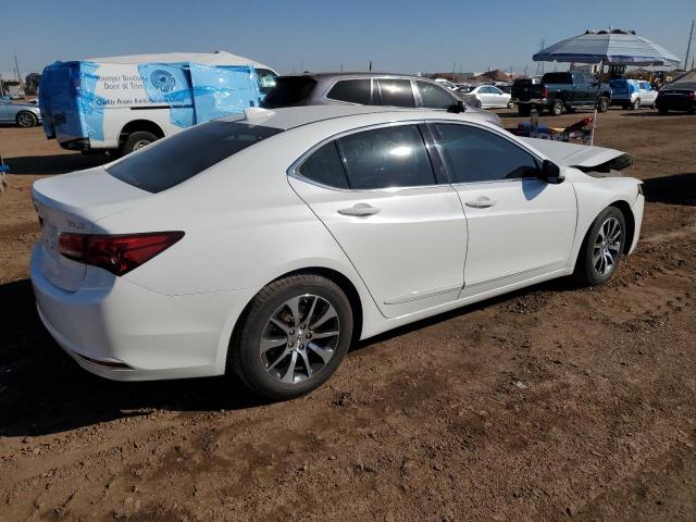 Image 3 of 2016 ACURA TLX  2016 with VIN 19UUB1F33GA006142