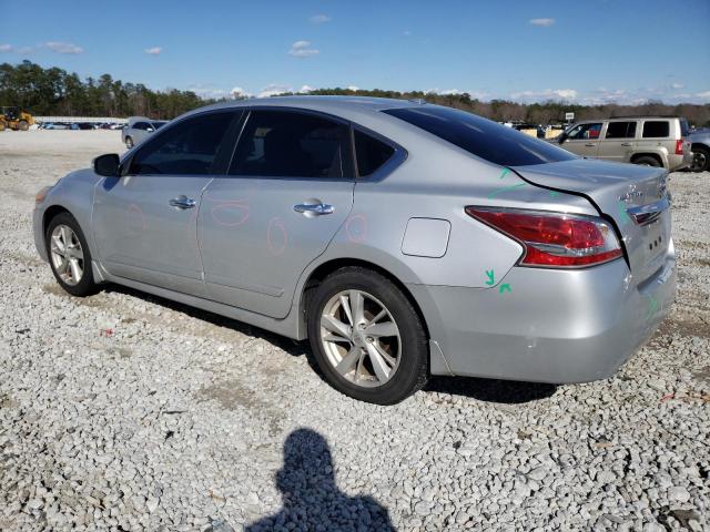 Image 2 of 2015 NISSAN ALTIMA 2.5 2015 with VIN 1N4AL3AP3FC164350