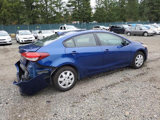 Obraz 3 z 2018 KIA FORTE LX 2018 z VIN 3KPFK4A77JE270391
