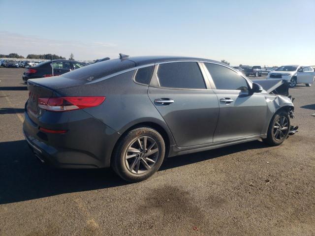 Obraz 3 z 2020 KIA OPTIMA LX 2020 z VIN 5XXGT4L39LG429868