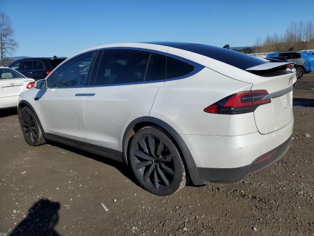Image 2 of 2019 TESLA MODEL X  2019 with VIN 5YJXCAE21KF207359