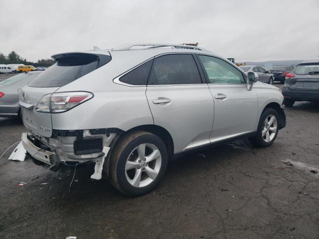 Obraz 3 z 2012 LEXUS RX 350 2012 z VIN 2T2BK1BA3CC123408