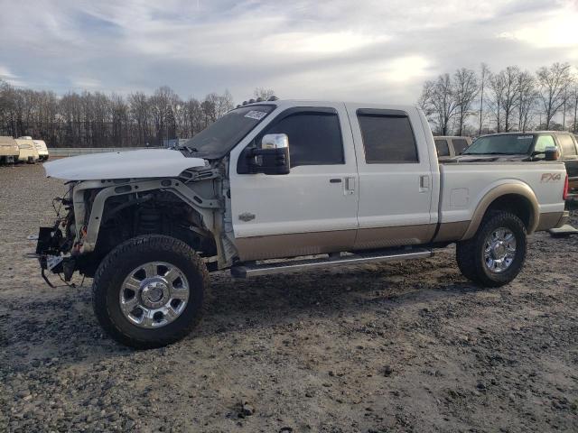 Изображение 2013 FORD F250 SUPER DUTY 2013