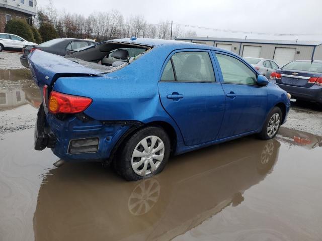 Image 3 of 2010 TOYOTA COROLLA BASE 2010 with VIN 1NXBU4EE9AZ208876