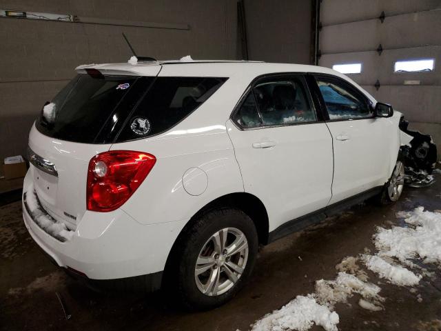 Изображение 3 2015 CHEVROLET EQUINOX LS 2015 с VIN 1GNALAEK1FZ108876