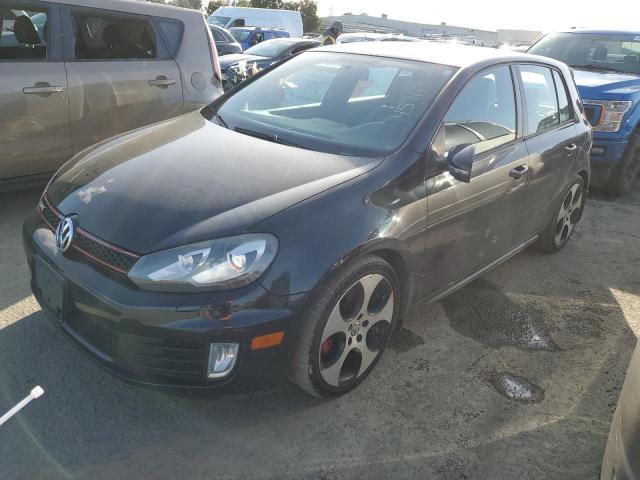 Изображение 2011 VOLKSWAGEN GTI  2011