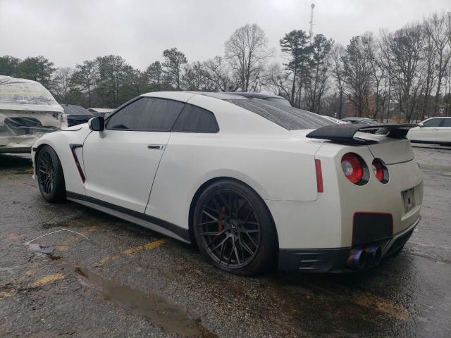 Obraz 2 z 2015 NISSAN GT-R PREMIUM 2015 z VIN JN1AR5EF9FM280610