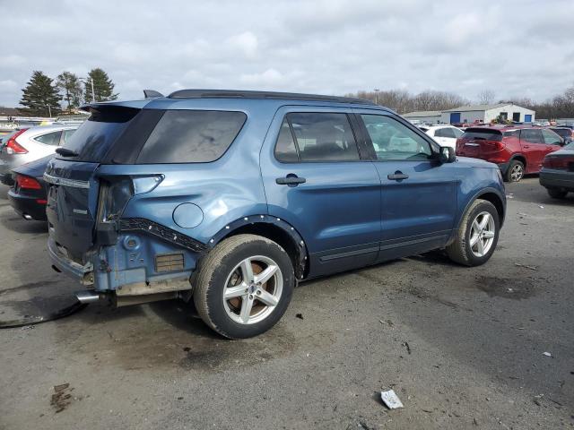 Obraz 3 z 2018 FORD EXPLORER  2018 z VIN 1FM5K7BH2JGB50773