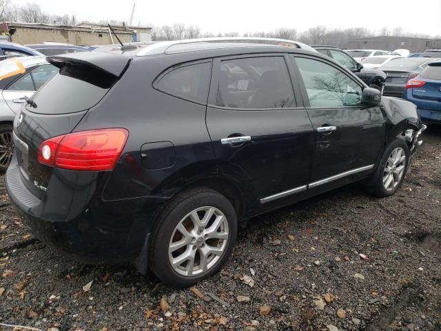 Изображение 3 2011 NISSAN ROGUE S 2011 с VIN JN8AS5MV6BW256021
