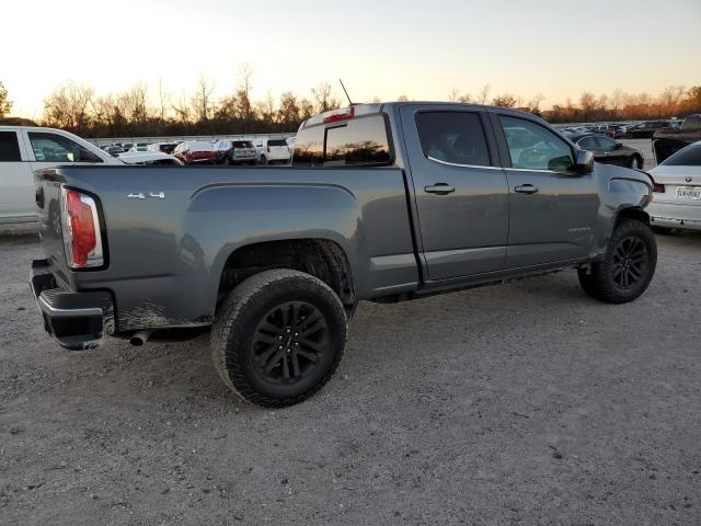 Изображение 3 2020 GMC CANYON SLE 2020 с VIN 1GTG6CEN2L1111568