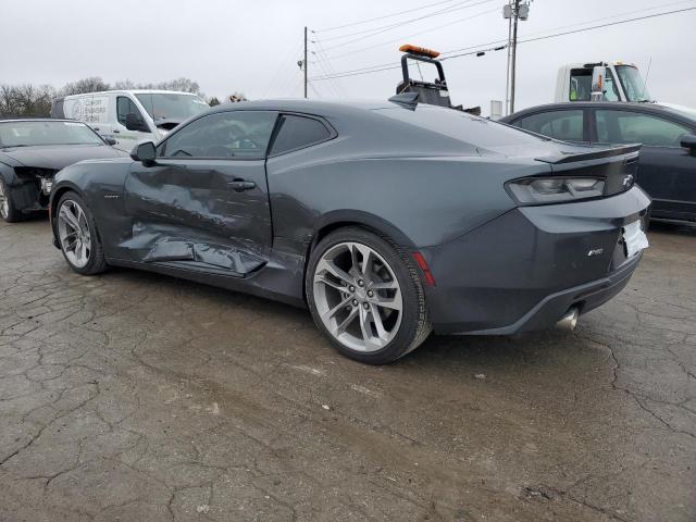 Изображение 2 2017 CHEVROLET CAMARO LT 2017 с VIN 1G1FD1RS4H0112992