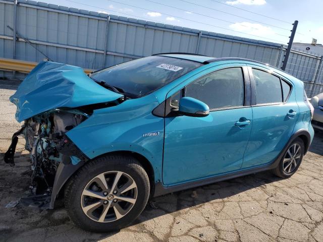 Изображение 2019 TOYOTA PRIUS C  2019
