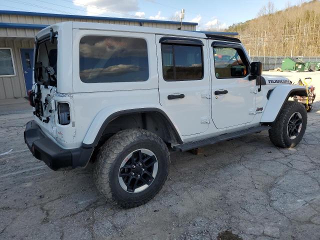 Изображение 3 2021 JEEP WRANGLER UNLIMITED RUBICON 2021 с VIN 1C4JJXFM5MW758682