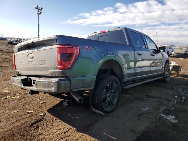 Image 3 of 2022 FORD F150 SUPERCREW 2022 with VIN 1FTFW1ED7NFB77093