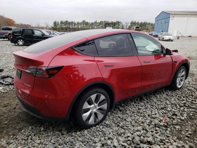 Image 3 of 2023 TESLA MODEL Y  2023 with VIN 7SAYGDEE2PA159415