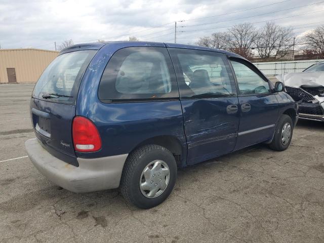 Obraz 3 z 2000 CHRYSLER VOYAGER  2000 z VIN 2C4FJ25B7YR651477