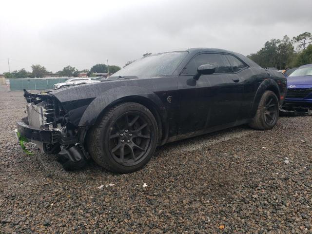 2021 DODGE CHALLENGER SRT HELLCAT REDEYE 2021 image