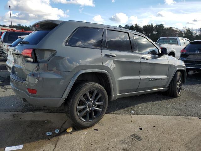 Image 3 of 2022 JEEP GRAND CHEROKEE LAREDO E 2022 with VIN 1C4RJFAG0NC117568