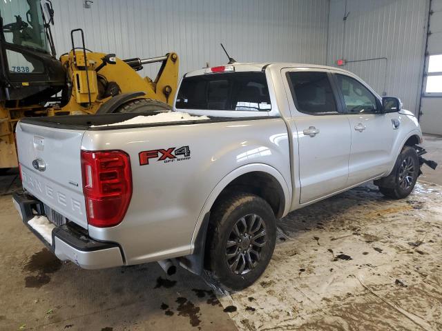 Obraz 3 z 2019 FORD RANGER XL 2019 z VIN 1FTER4FH2KLA00602