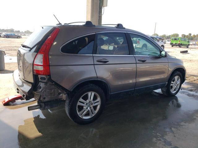 Изображение 3 2011 HONDA CR-V EXL 2011 с VIN 5J6RE3H72BL009550