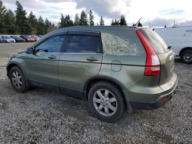 Obraz 2 z 2007 HONDA CR-V EXL 2007 z VIN 5J6RE487X7L806917