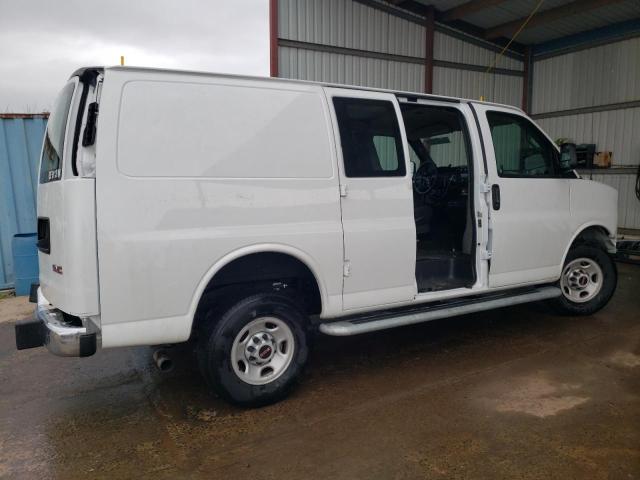 Изображение 3 2023 GMC SAVANA G2500 2023 с VIN 1GTW7AFP9P1216353