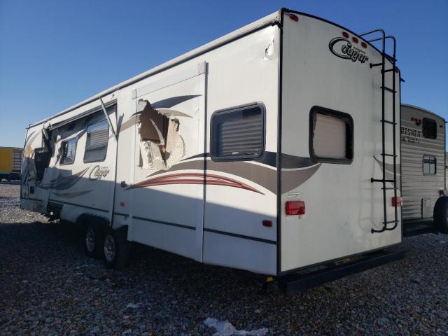 Изображение 3 2015 KEYO INFERNO 2015 с VIN 4YDT31S22FV502025