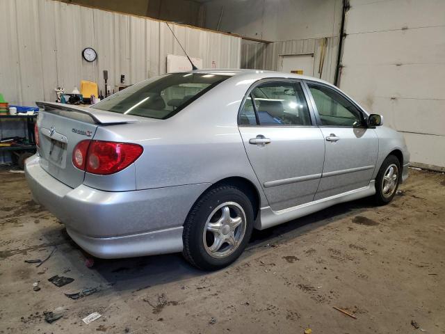 Изображение 3 2005 TOYOTA COROLLA CE 2005 с VIN 2T1BR32E75C427410