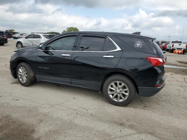 Image 2 of 2018 CHEVROLET EQUINOX LT 2018 with VIN 3GNAXJEV9JL260497