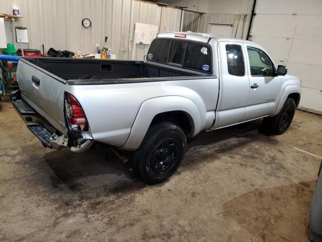 Obraz 3 z 2009 TOYOTA TACOMA ACCESS CAB 2009 z VIN 5TEUX42N19Z601315