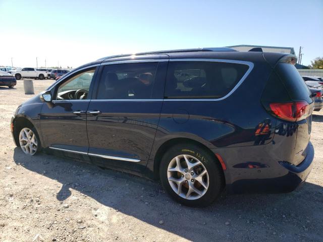 Изображение 2 2020 CHRYSLER PACIFICA LIMITED 2020 с VIN 2C4RC1GG4LR193142