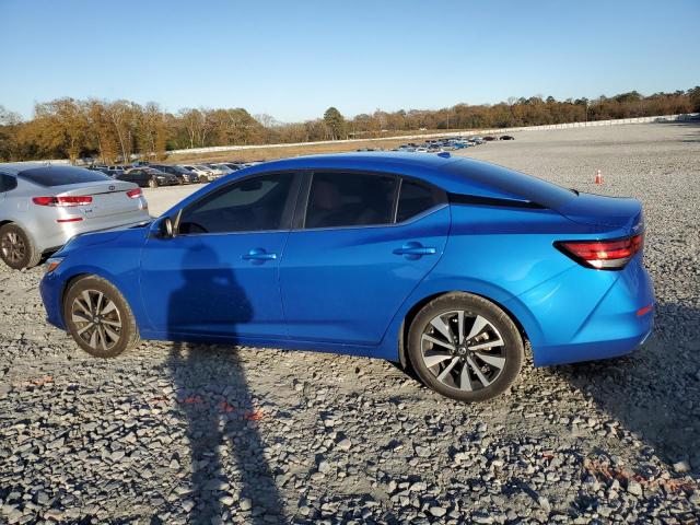 Obraz 2 z 2022 NISSAN SENTRA SV 2022 z VIN 3N1AB8CV5NY312965