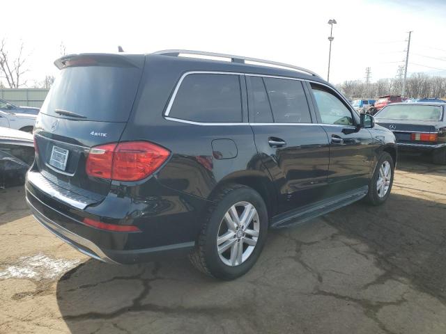 Image 3 of 2013 MERCEDES-BENZ GL 450 4MATIC 2013 with VIN 4JGDF7CEXDA187968