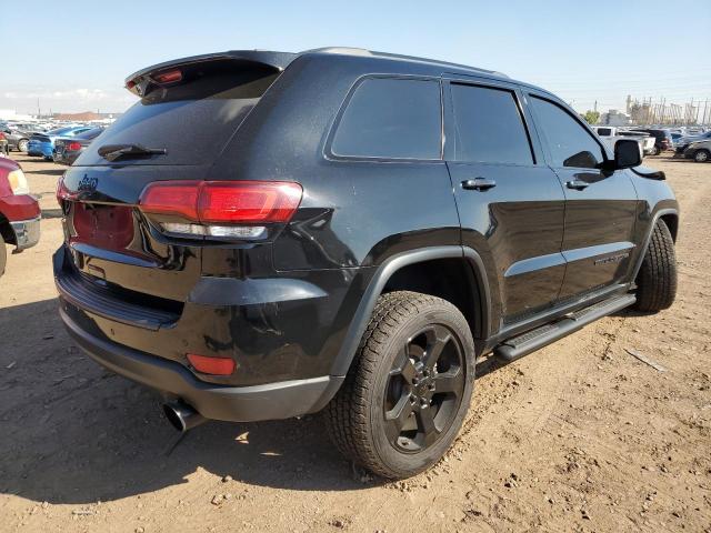 Изображение 3 2018 JEEP GRAND CHEROKEE LAREDO 2018 с VIN 1C4RJFAG8JC476628