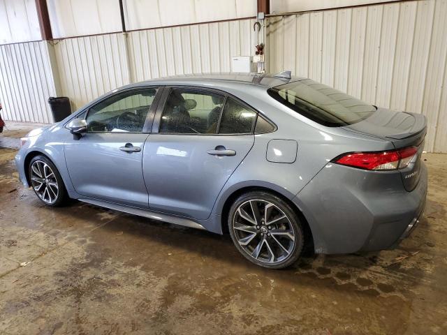 Obraz 2 z 2021 TOYOTA COROLLA SE 2021 z VIN JTDS4MCE9MJ065120