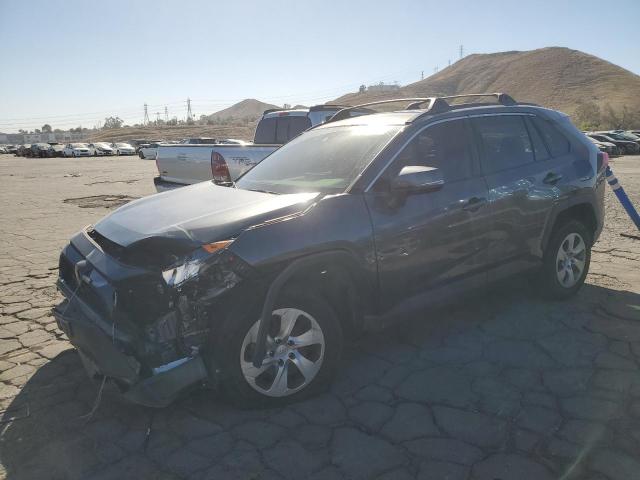 Изображение 1 2020 TOYOTA RAV4 LE 2020 с VIN 2T3K1RFV3LC045691