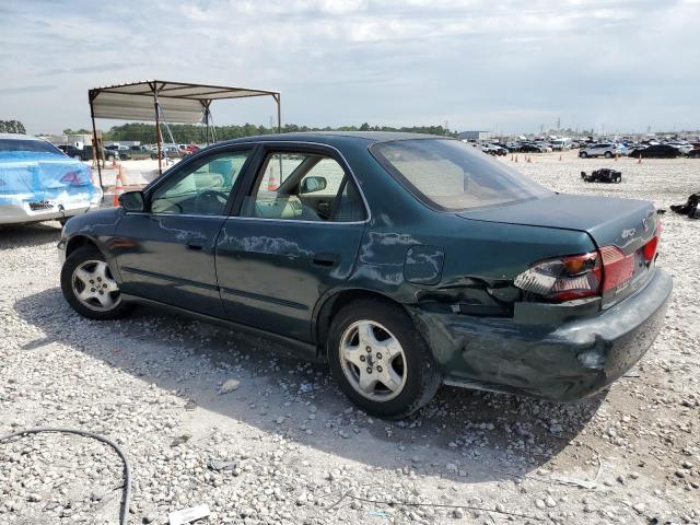 Obraz 2 z 1998 HONDA ACCORD EX 1998 z VIN 1HGCG1657WA054952