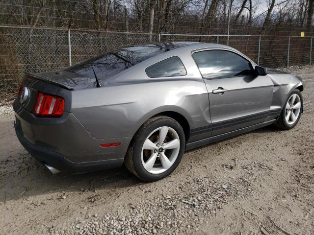 Image 3 of 2012 FORD MUSTANG  2012 with VIN 1ZVBP8AM5C5272102