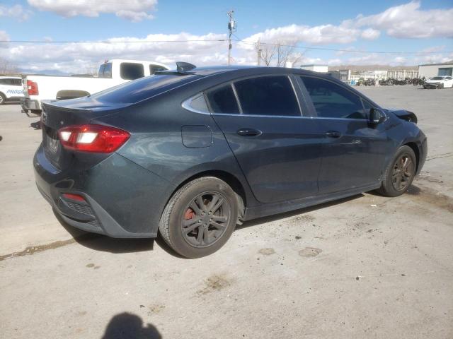 Изображение 3 2018 CHEVROLET CRUZE LT 2018 с VIN 1G1BE5SM8J7233441