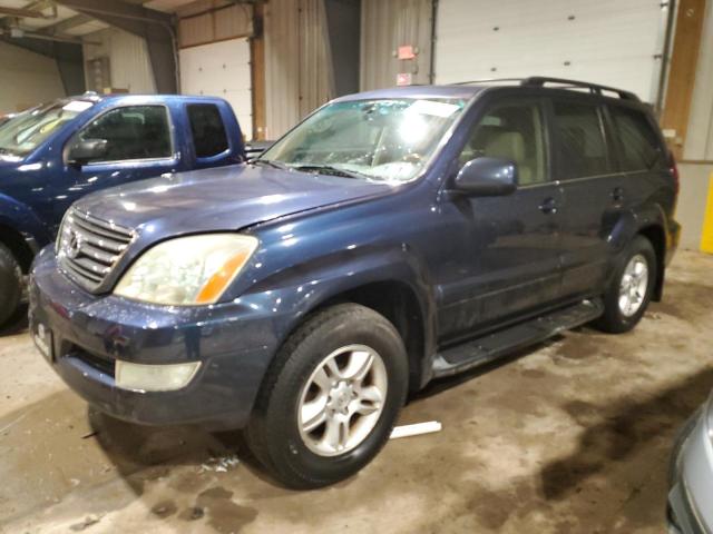 2005 LEXUS GX 470 2005 image