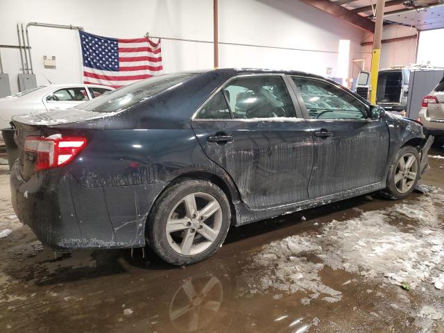 Изображение 3 2013 TOYOTA CAMRY L 2013 с VIN 4T1BF1FK4DU675978