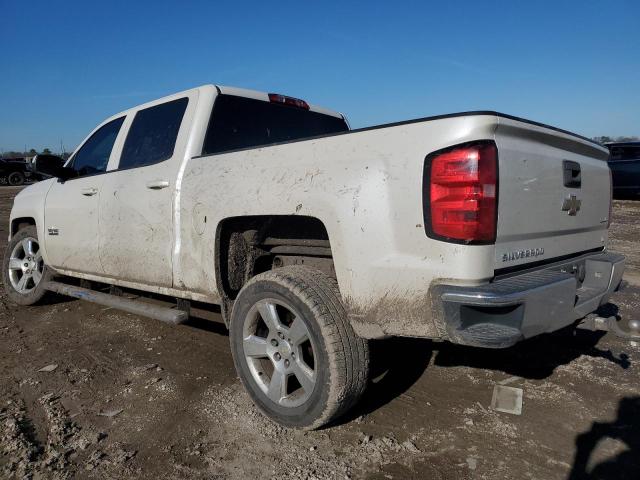 Image 2 of 2014 CHEVROLET SILVERADO C1500 LT 2014 with VIN 3GCPCREC6EG541280