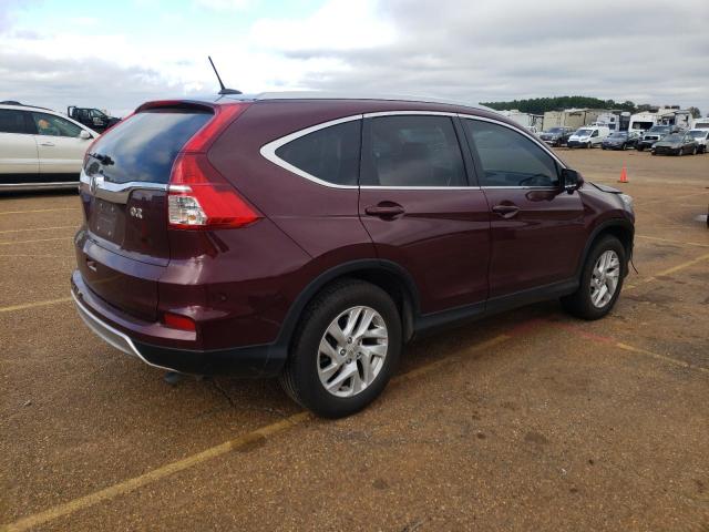 Изображение 3 2016 HONDA CR-V EXL 2016 с VIN 2HKRM3H7XGH507242