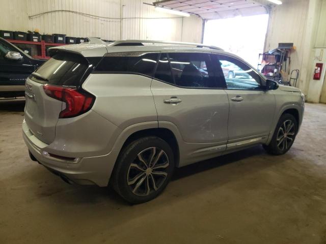 Изображение 3 2020 GMC TERRAIN DENALI 2020 с VIN 3GKALXEX1LL236789